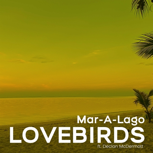 Lovebirds - Mar-A-Lago [TD020]